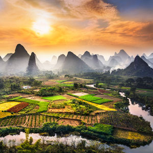文旅綜合體